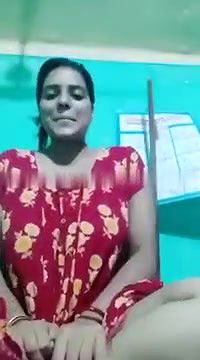 Bengali bhabi in chamet