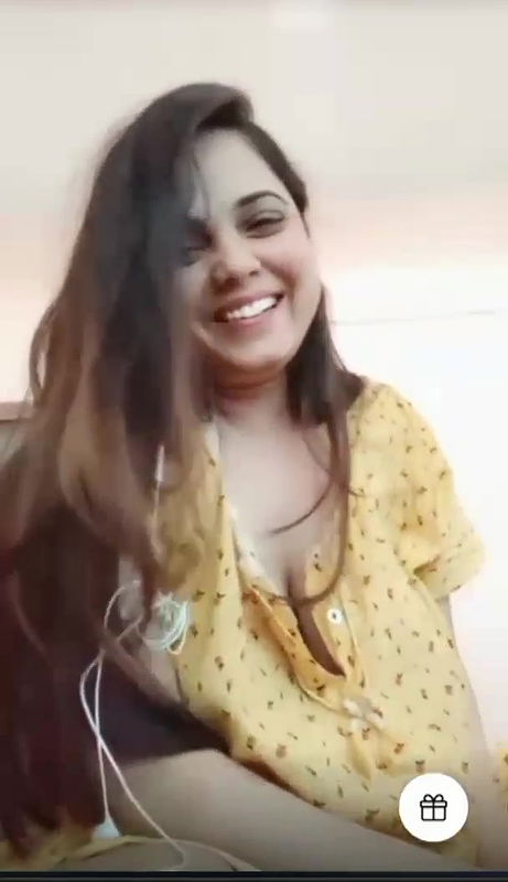 New STRIPCHAT video collection