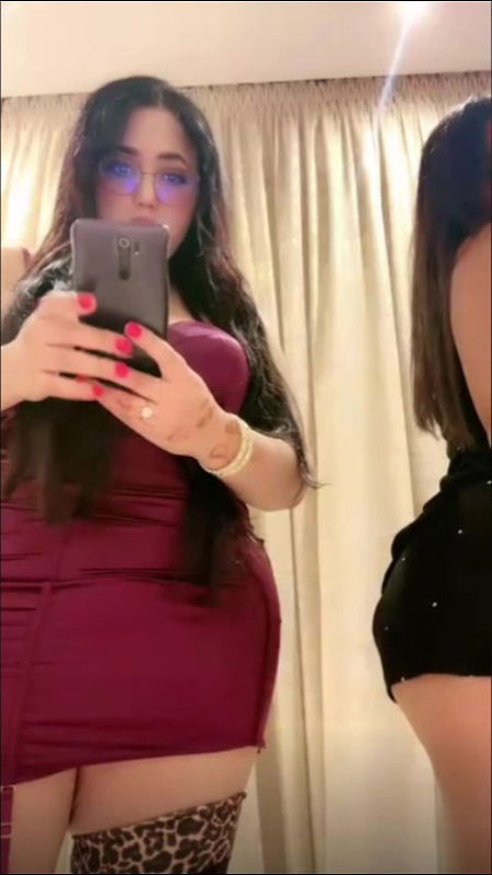 New STRIPCHAT video collection