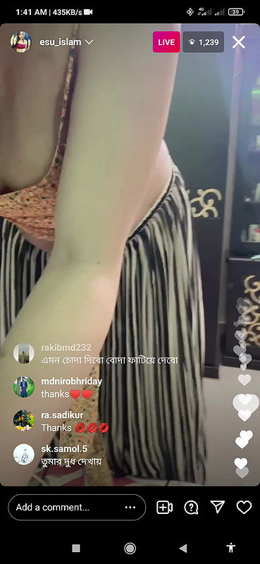 Desi cute girl hot dance