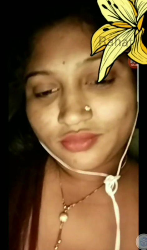 Desi sexy bhabi fing in cam