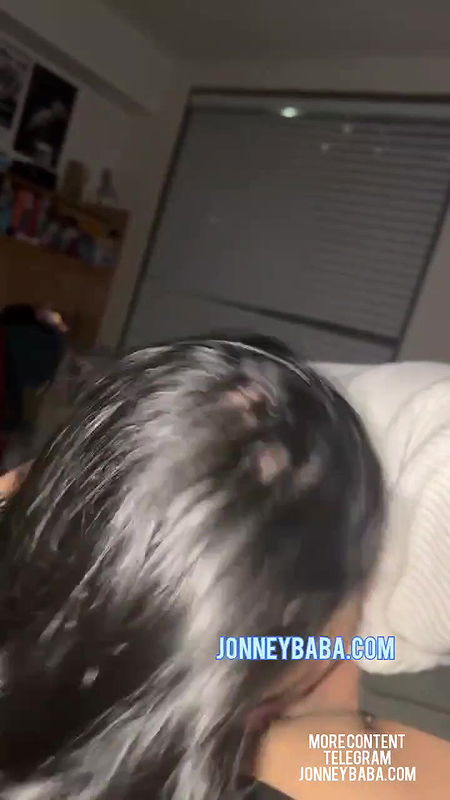 Rich NIR cute girl Blowjob here college friend