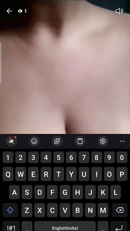 Alekhya Buddu aka Alekhya Arikela Puspa  Famed Actress Showing Boobs Pussy  Ass on Tango Live  II  Lulustreammp