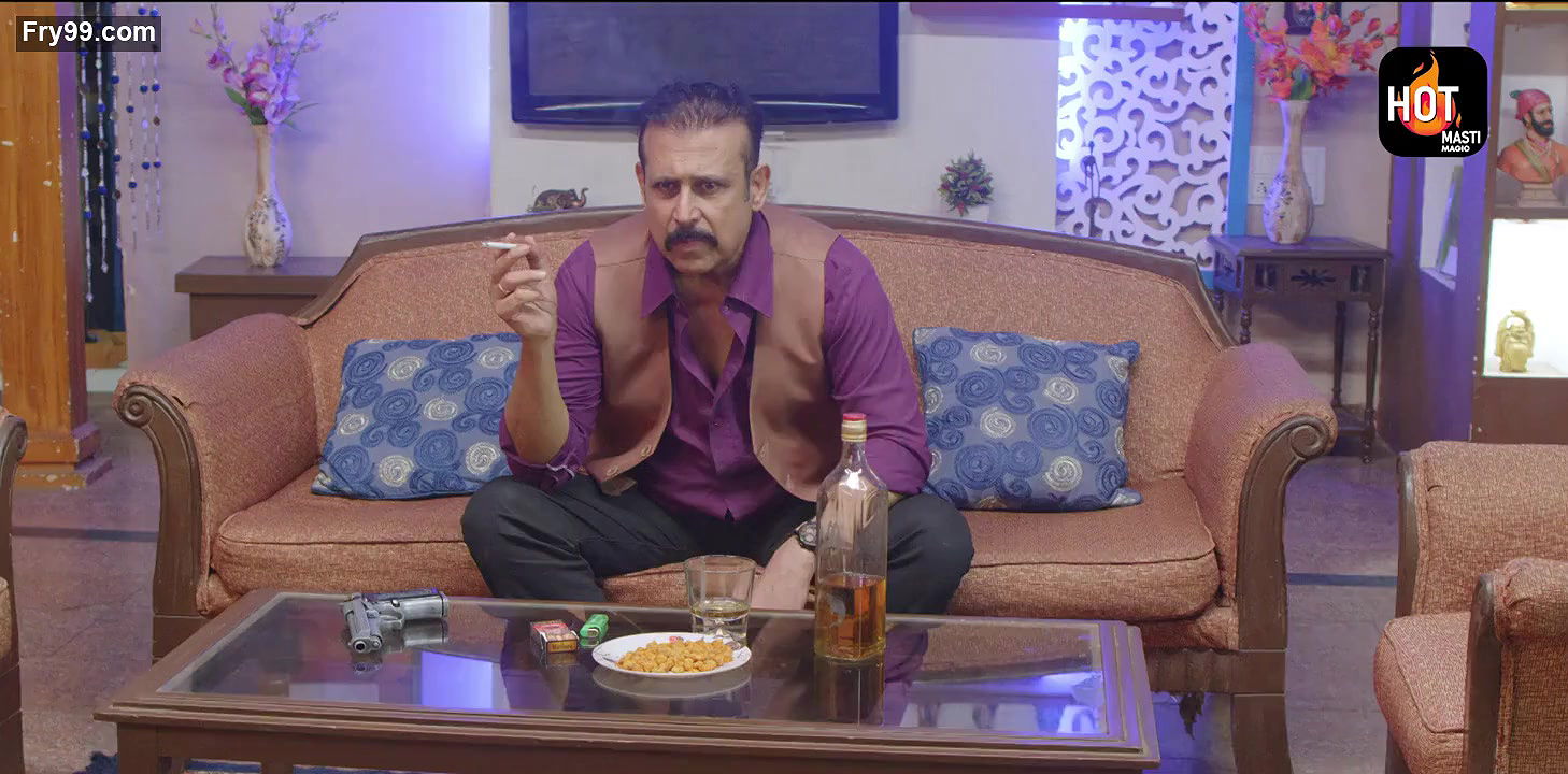 Nagarvadhu Season 2 Episode 2 – HOTMASTI