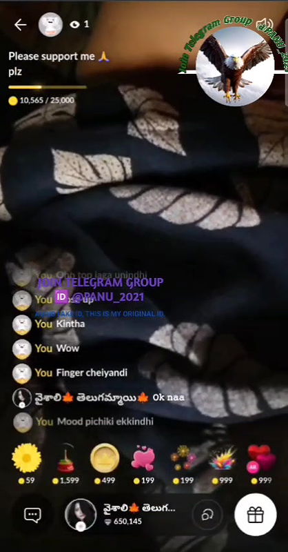 STRIPCHAT collection