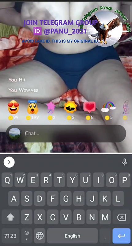 STRIPCHAT collection