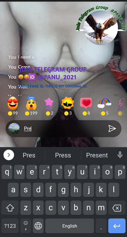 STRIPCHAT collection