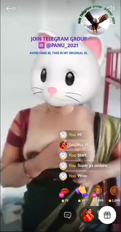 STRIPCHAT collection