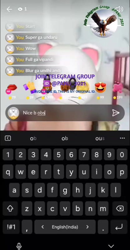 STRIPCHAT collection