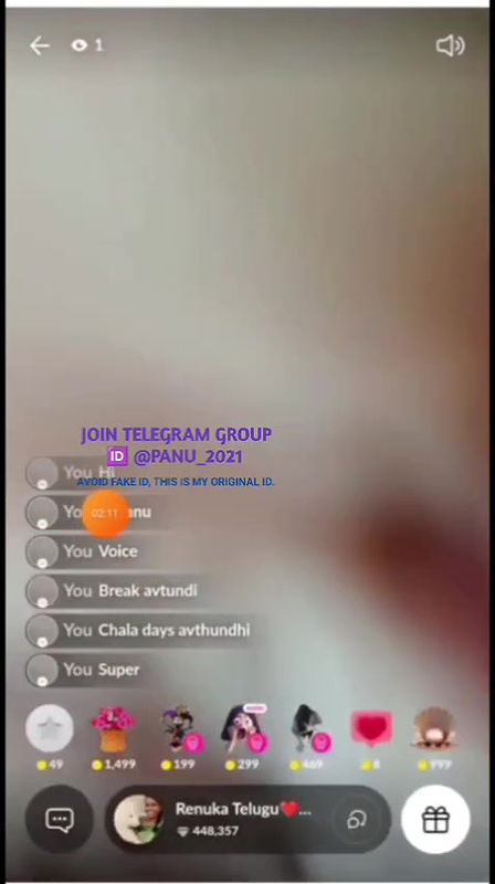 STRIPCHAT collection