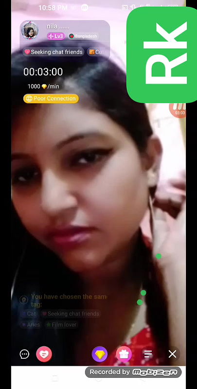 Myd new chamet video collection