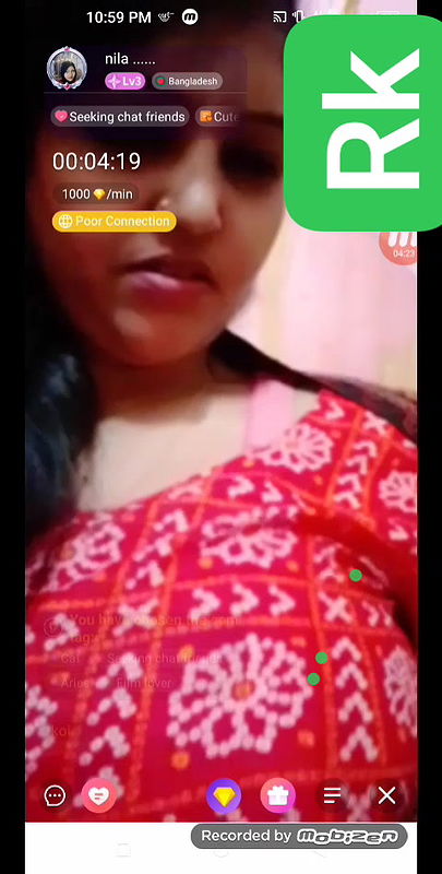 Myd new chamet video collection