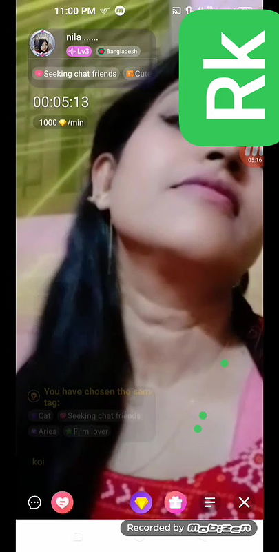 Myd new chamet video collection