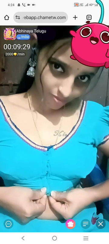 Myd new chamet video collection