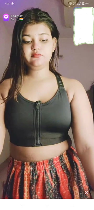 Myd new chamet video collection