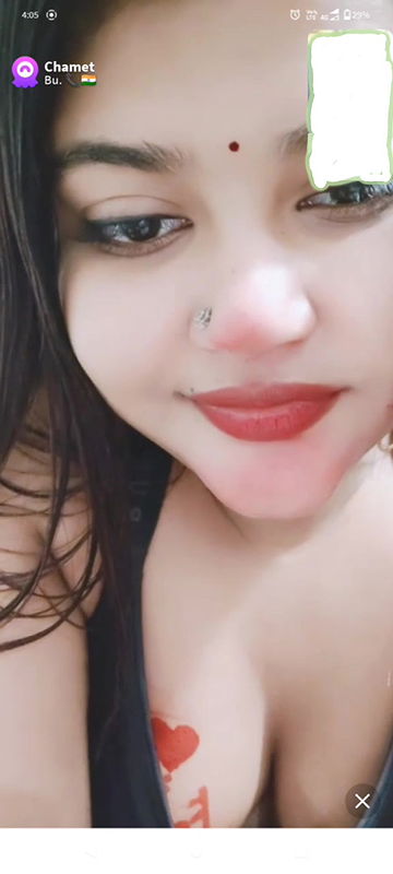 Myd new chamet video collection