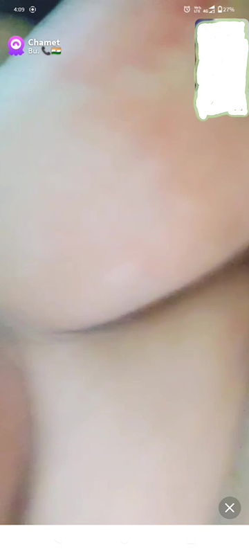 Myd new chamet video collection