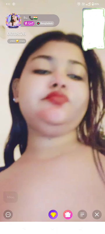 Myd new chamet video collection