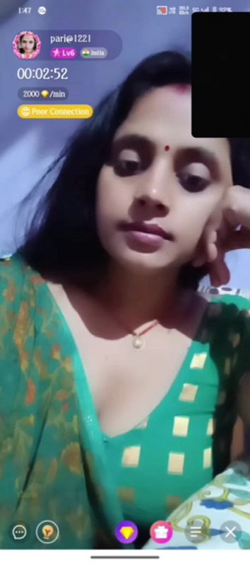 Myd new chamet video collection