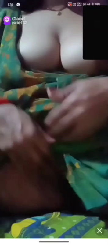 Myd new chamet video collection