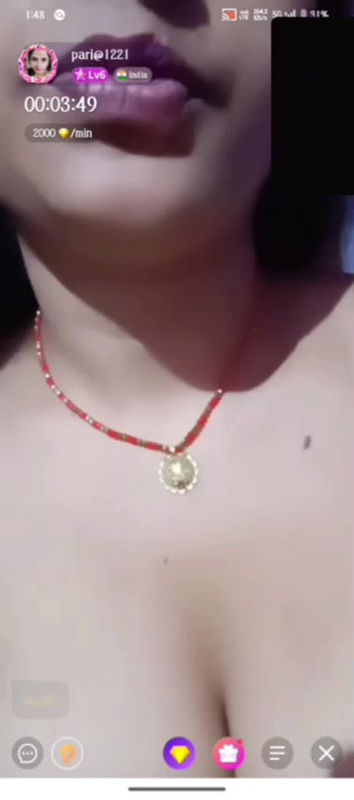 Myd new chamet video collection