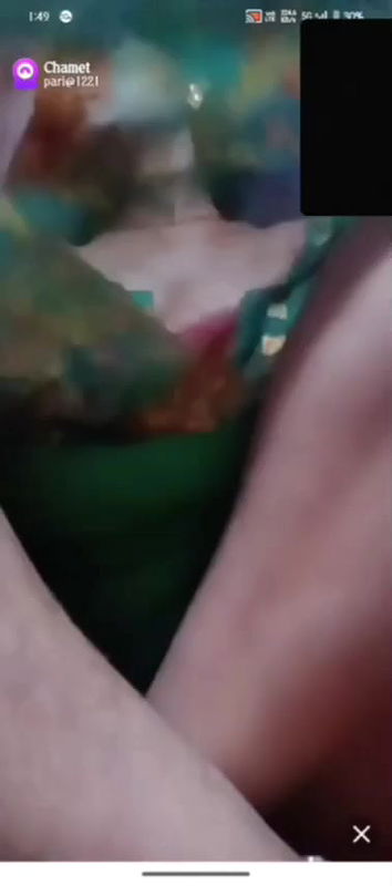 Myd new chamet video collection