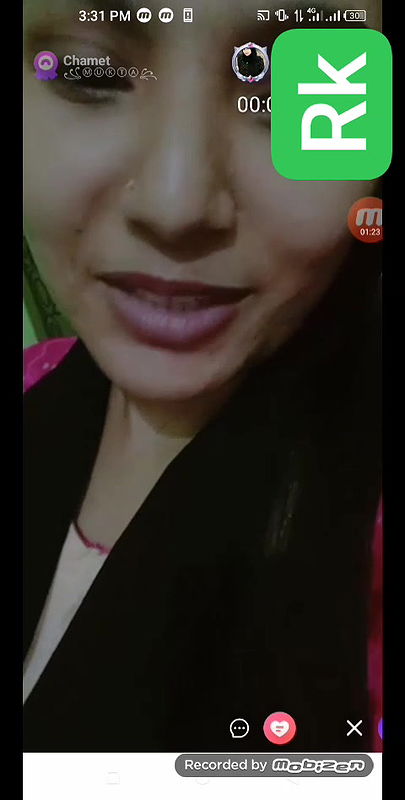 Myd new chamet video collection