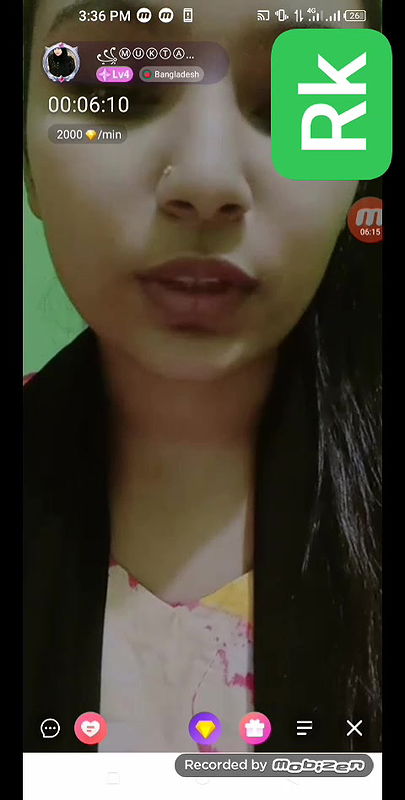 Myd new chamet video collection