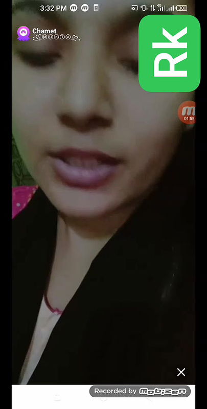 Myd new chamet video collection