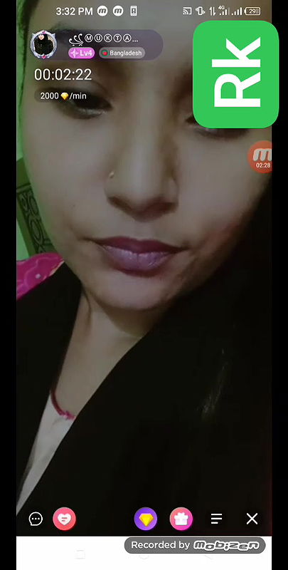 Myd new chamet video collection