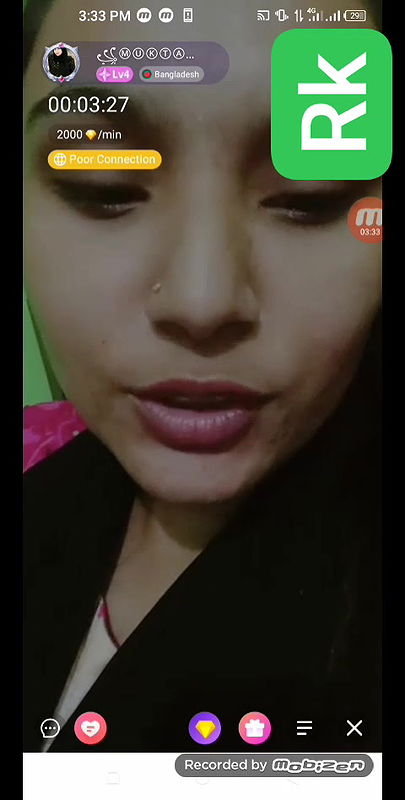 Myd new chamet video collection