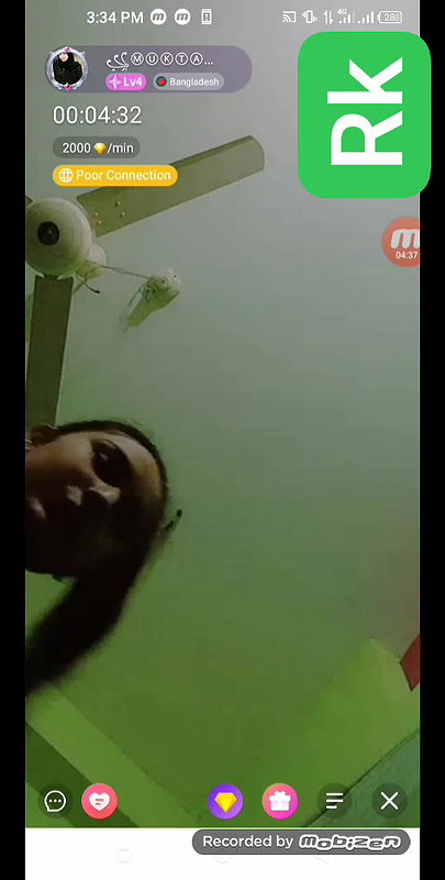 Myd new chamet video collection