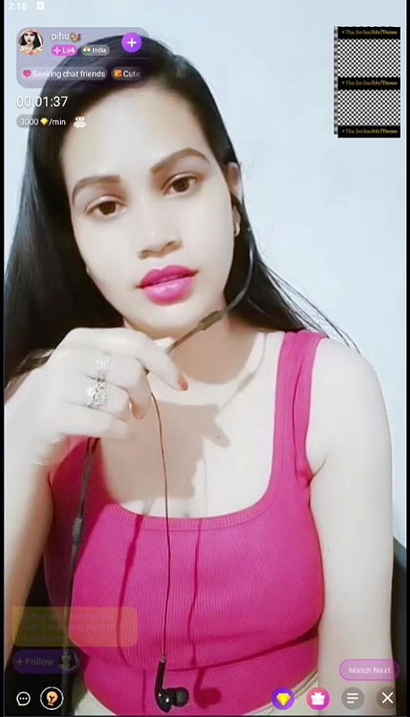 Myd new chamet video collection