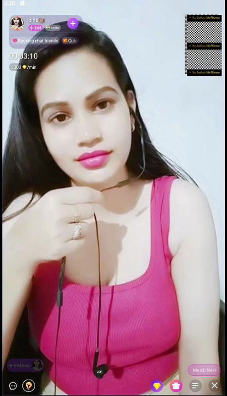 Myd new chamet video collection