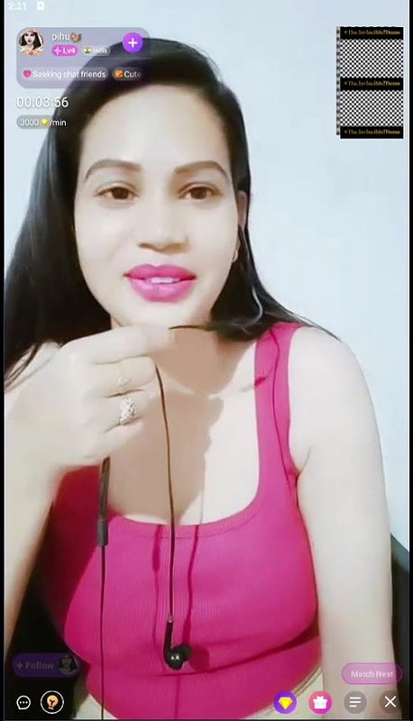 Myd new chamet video collection