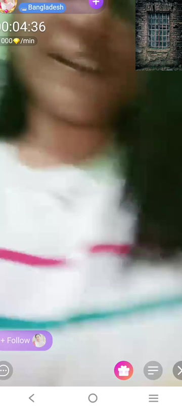 Myd new chamet video collection