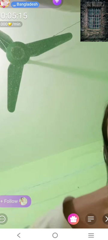 Myd new chamet video collection