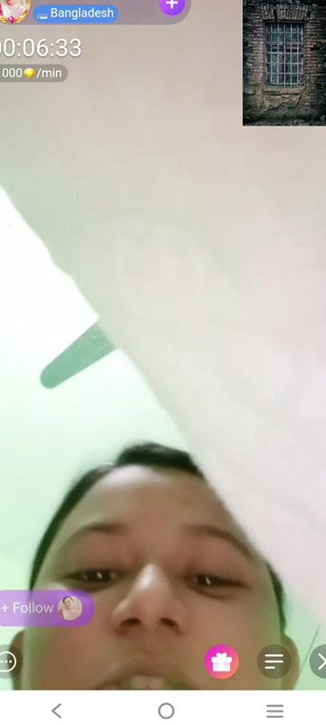 Myd new chamet video collection