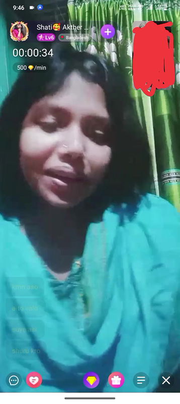 Myd new chamet video collection