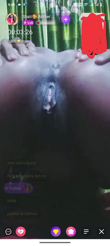 Myd new chamet video collection