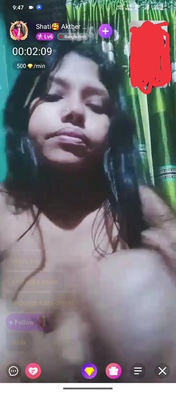 Myd new chamet video collection