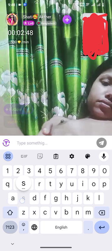 Myd new chamet video collection