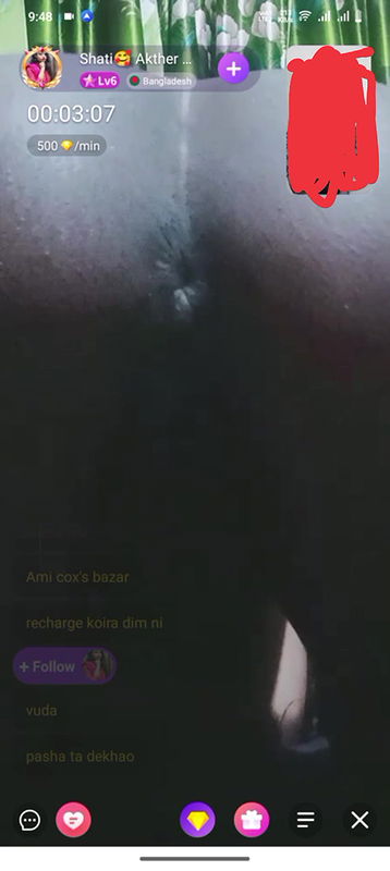 Myd new chamet video collection