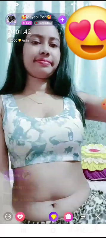 Myd new chamet video collection