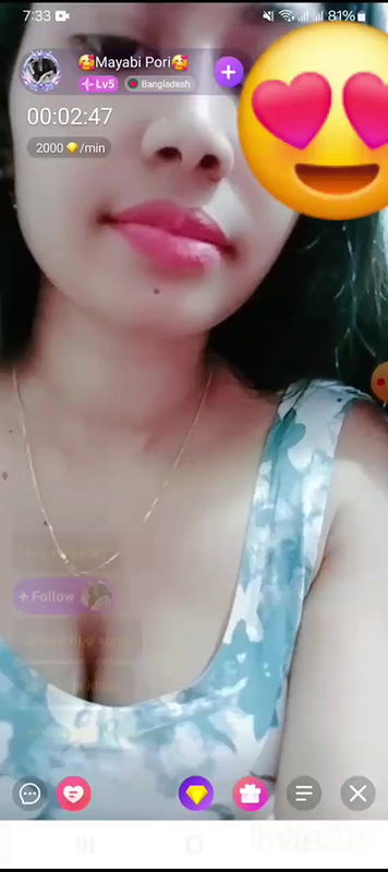 Myd new chamet video collection