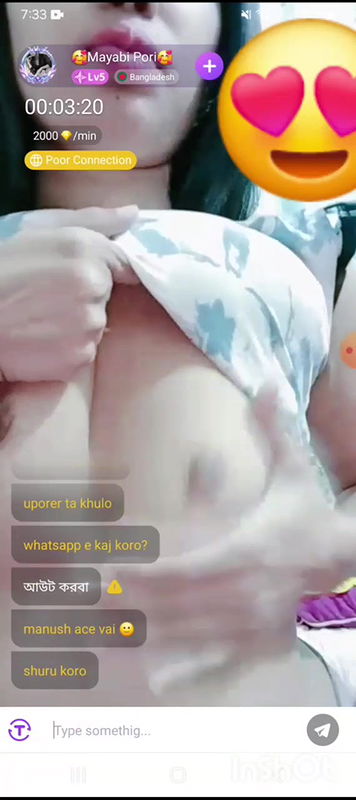 Myd new chamet video collection