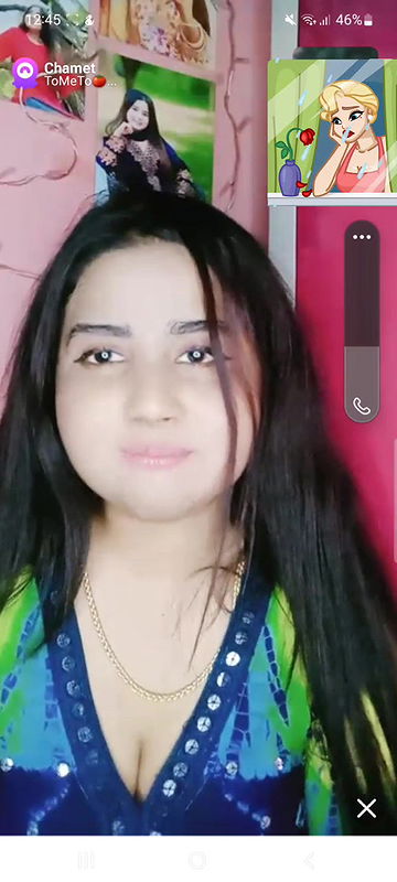 Myd new chamet video collection