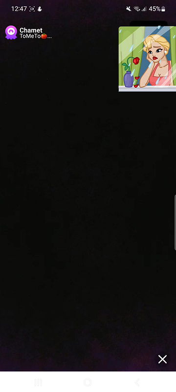 Myd new chamet video collection