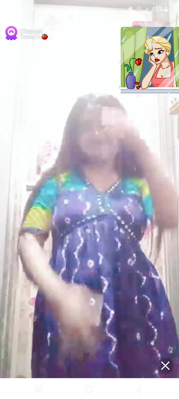 Myd new chamet video collection