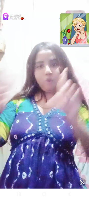 Myd new chamet video collection